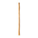 Natural Finish Didgeridoo (TW1671)
